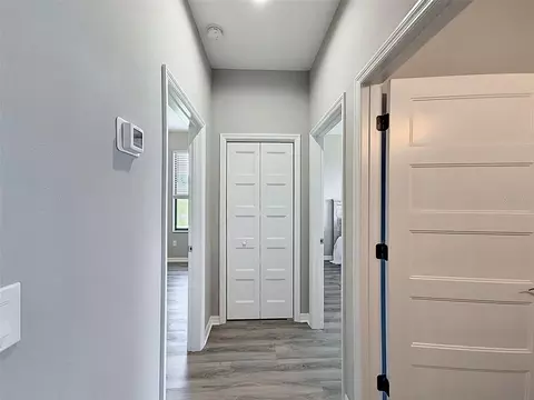 Entry Way - 1381 N Spend A Buck Dr, Hernando, FL 34442 photo 2 of 2
