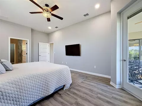 Bedroom - 1381 N Spend A Buck Dr, Hernando, FL 34442 photo 7 of 15