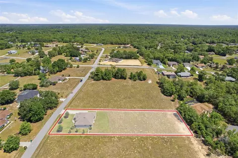 View/Area - 1381 N Spend A Buck Dr, Hernando, FL 34442 photo 9 of 17