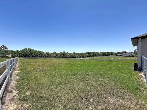 Exterior - 1381 N Spend A Buck Dr, Hernando, FL 34442 photo 6 of 24