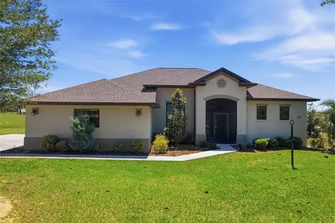 Exterior - 1381 N Spend A Buck Dr, Hernando, FL 34442 photo 21 of 24