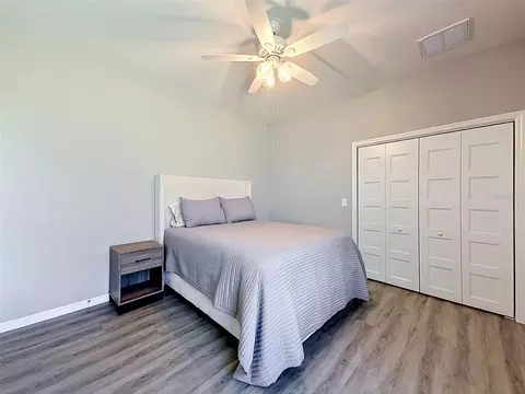 Bedroom - 1381 N Spend A Buck Dr, Hernando, FL 34442 photo 13 of 15