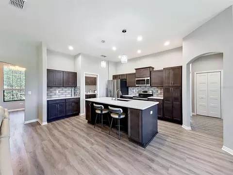 Kitchen - 1381 N Spend A Buck Dr, Hernando, FL 34442 photo 1 of 6