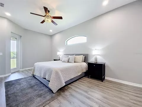 Bedroom - 1381 N Spend A Buck Dr, Hernando, FL 34442 photo 1 of 15
