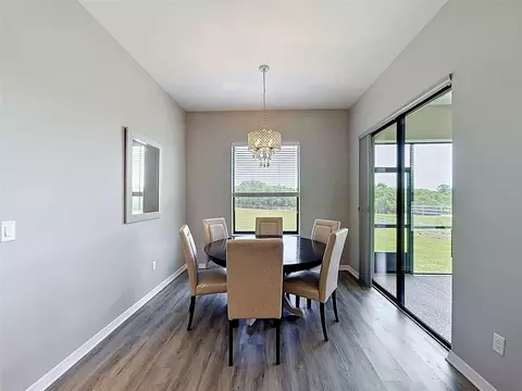 Dining - 1381 N Spend A Buck Dr, Hernando, FL 34442 photo 1 of 5