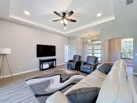 Living - 1381 N Spend A Buck Dr, Hernando, FL 34442 photo 5 of 7