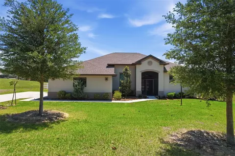 1381 N Spend A Buck Dr, Hernando, FL 34442