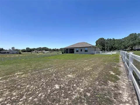 Exterior - 1381 N Spend A Buck Dr, Hernando, FL 34442 photo 7 of 24