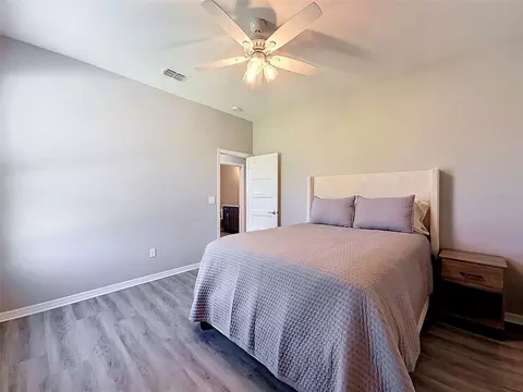 Bedroom - 1381 N Spend A Buck Dr, Hernando, FL 34442 photo 14 of 15