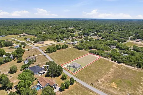View/Area - 1381 N Spend A Buck Dr, Hernando, FL 34442 photo 2 of 17