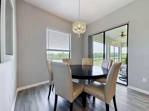Dining - 1381 N Spend A Buck Dr, Hernando, FL 34442 photo 3 of 5