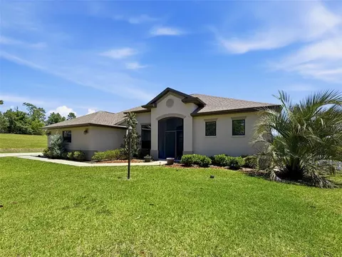 Exterior - 1381 N Spend A Buck Dr, Hernando, FL 34442 photo 16 of 24