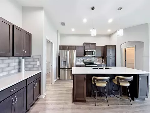 Kitchen - 1381 N Spend A Buck Dr, Hernando, FL 34442 photo 6 of 6