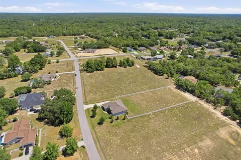 View/Area - 1381 N Spend A Buck Dr, Hernando, FL 34442 photo 8 of 17