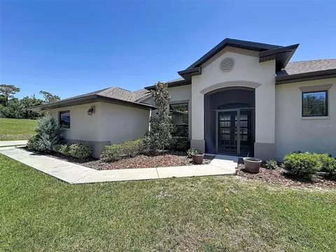 Exterior - 1381 N Spend A Buck Dr, Hernando, FL 34442 photo 20 of 24