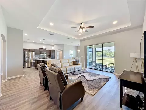 Living - 1381 N Spend A Buck Dr, Hernando, FL 34442 photo 7 of 7