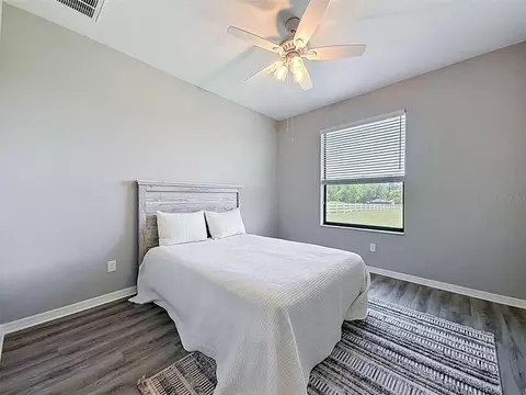 Bedroom - 1381 N Spend A Buck Dr, Hernando, FL 34442 photo 9 of 15