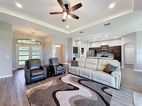 Living - 1381 N Spend A Buck Dr, Hernando, FL 34442 photo 6 of 7