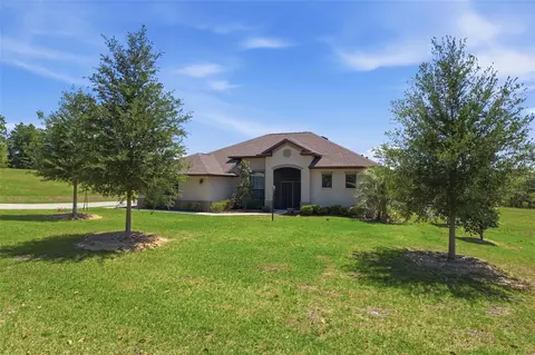 Exterior - 1381 N Spend A Buck Dr, Hernando, FL 34442 photo 15 of 24