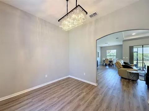 Dining - 1381 N Spend A Buck Dr, Hernando, FL 34442 photo 4 of 5