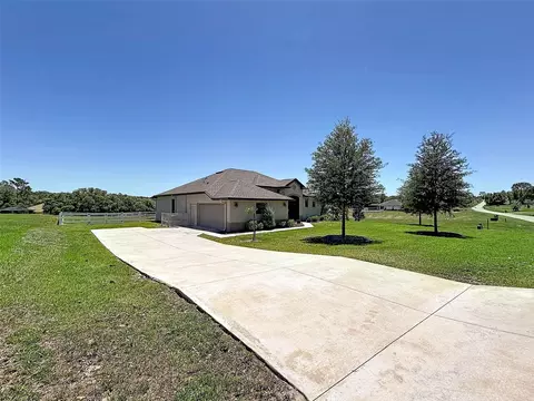 Exterior - 1381 N Spend A Buck Dr, Hernando, FL 34442 photo 8 of 24