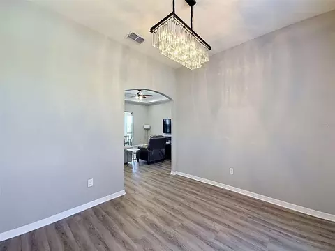 Dining - 1381 N Spend A Buck Dr, Hernando, FL 34442 photo 5 of 5