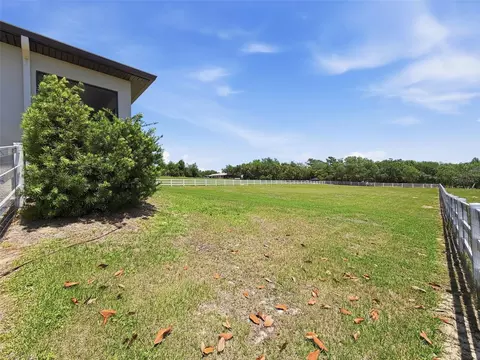 Exterior - 1381 N Spend A Buck Dr, Hernando, FL 34442 photo 10 of 24
