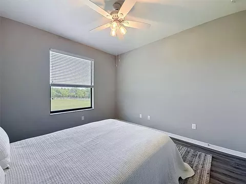 Bedroom - 1381 N Spend A Buck Dr, Hernando, FL 34442 photo 11 of 15