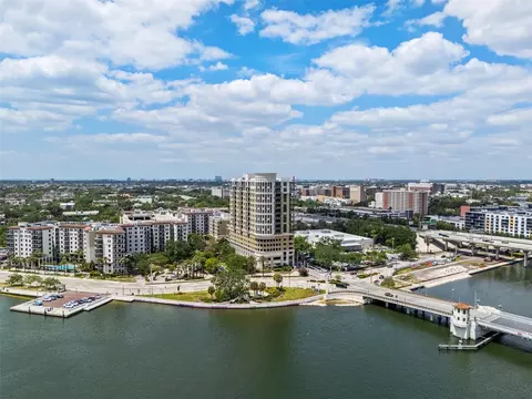 275 Bayshore Blvd #804, Tampa, FL 33606