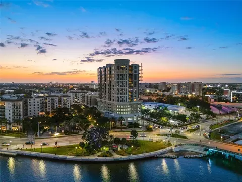 275 Bayshore Blvd #804, Tampa, FL 33606