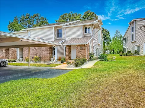 12405 Eagleswood Dr #D, Hudson, FL 34667