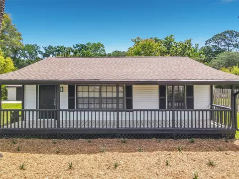 1415 Frances Dr, Daytona Beach, FL 32124