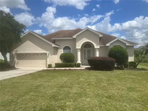 2818 Kinsley St, Lakeland, FL 33812