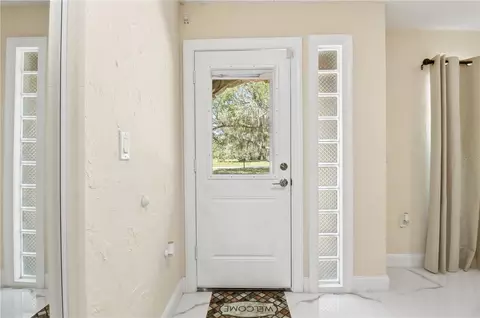 Entry Way - 67 Cove Rd, Inglis, FL 34449 photo 2 of 3
