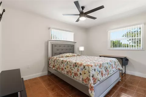 Bedroom - 67 Cove Rd, Inglis, FL 34449 photo 3 of 5