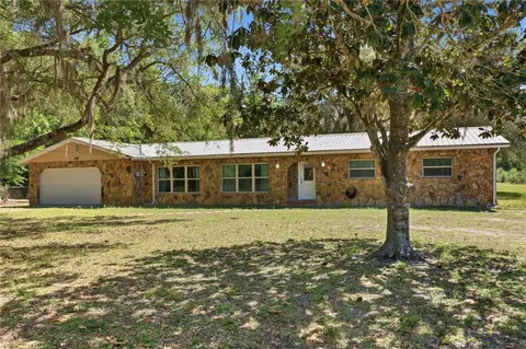 Exterior - 67 Cove Rd, Inglis, FL 34449 photo 6 of 7
