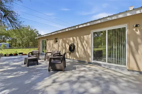 Exterior - 67 Cove Rd, Inglis, FL 34449 photo 3 of 7