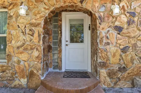 Entry Way - 67 Cove Rd, Inglis, FL 34449 photo 1 of 3