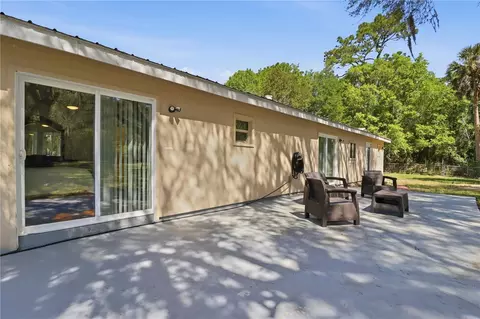 Exterior - 67 Cove Rd, Inglis, FL 34449 photo 2 of 7
