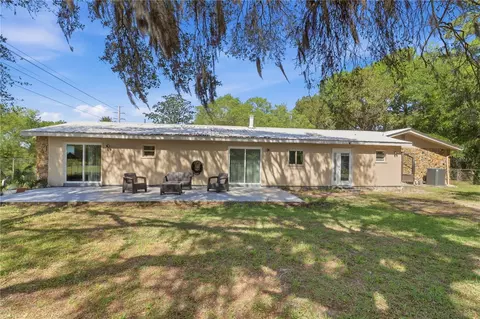 Exterior - 67 Cove Rd, Inglis, FL 34449 photo 4 of 7
