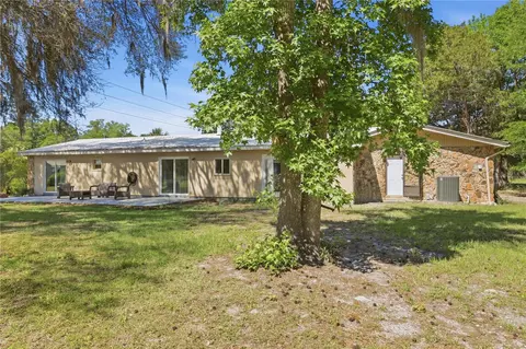 Exterior - 67 Cove Rd, Inglis, FL 34449 photo 5 of 7