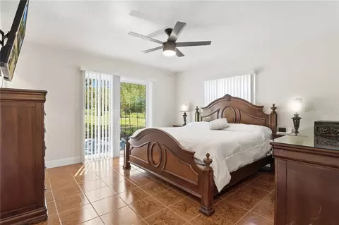 Bedroom - 67 Cove Rd, Inglis, FL 34449 photo 1 of 5