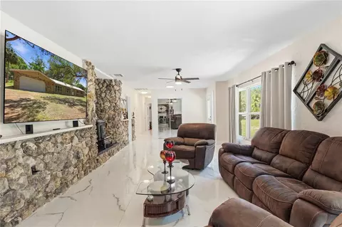 Living - 67 Cove Rd, Inglis, FL 34449 photo 3 of 3