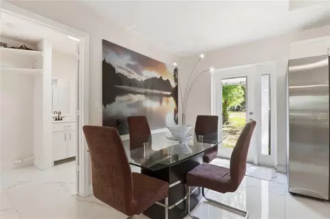 Dining - 67 Cove Rd, Inglis, FL 34449 photo 1 of 1