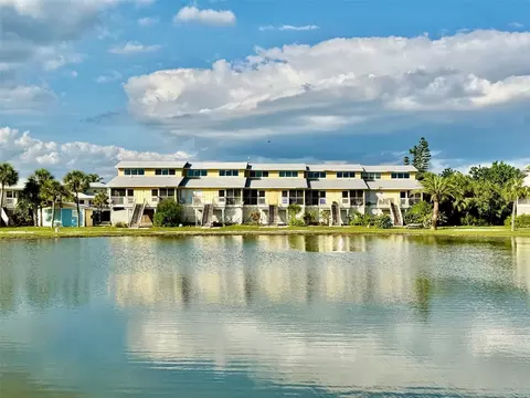 9400 Little Gasparilla Is #I-9, Placida, FL 33946