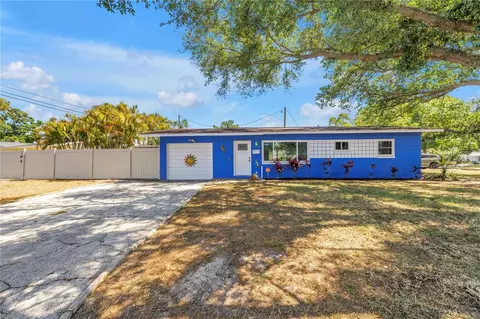 5698 24th Ter N, Saint Petersburg, FL 33710
