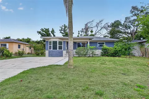 5130 2nd Ave N, Saint Petersburg, FL 33710