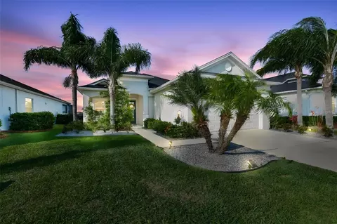 12421 Glenridge Ln, Parrish, FL 34219