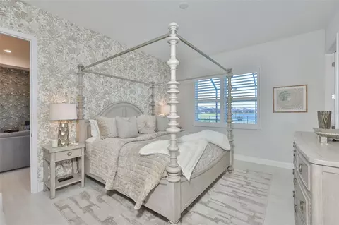 Bedroom - 12421 Glenridge Ln, Parrish, FL 34219 photo 1 of 7