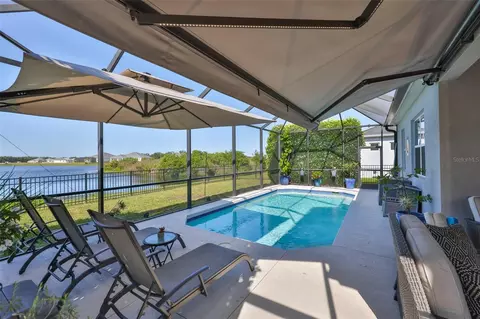 Exterior - 12421 Glenridge Ln, Parrish, FL 34219 photo 3 of 11